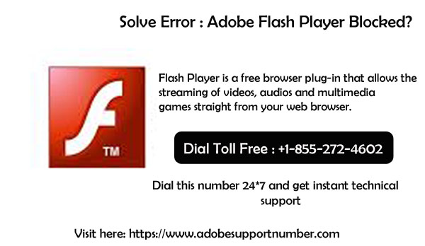 Adobe Technical Support Number 1-855-272-4602