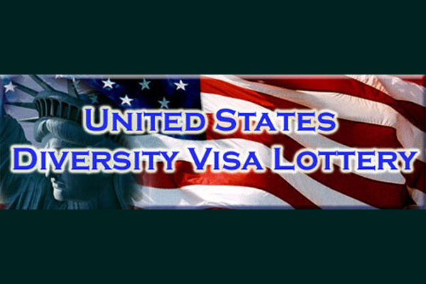 Diversity-visa-Lottery
