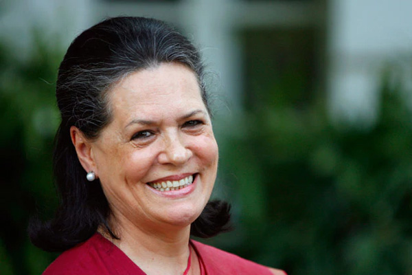 Sonia-Gandhi