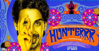 hunterrr -review