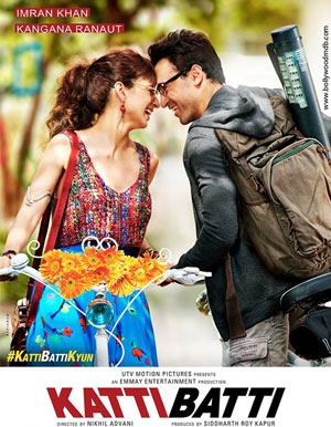 Katti Batti -review-review 