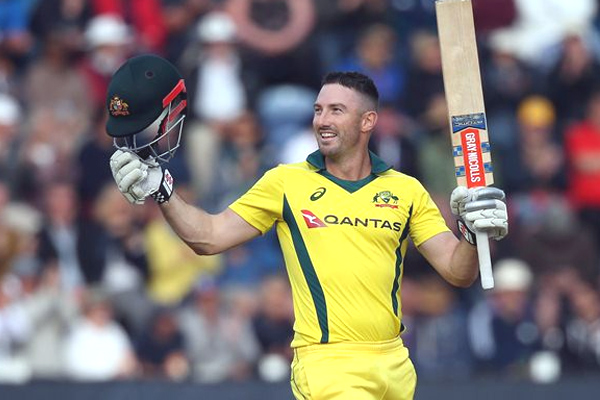 Shaun Marsh