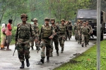 Burkapal, 12 CPRF Troops Killed, 12 cprf troops killed in encounter with naxalites, Maoists