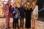 lydian nadhaswaram official, lydian nadhaswaram official, watch 13 year old chennai prodigy lydian nadhaswaram crowned the world s best wins 1 million, Child prodigy