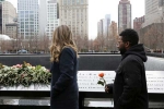 World Trade Center, World Trade Center, u s marks 17th anniversary of 9 11 attacks, Traumatic stress disorder