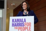 kamala harris sister, kamala harris mother, kamala harris raises over usd 23 million this year, Lobbyists