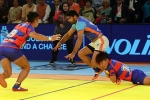 Guru Nanak dev, Canada, india set to host the 2019 world kabaddi cup, Semi final