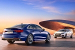 2025 Audi A4 Signature colours, 2025 Audi A4 Signature specifications, 2025 audi a4 signature edition launched in india, Channel