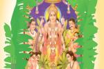 pooja of Satyanarayana Vratam, Satyanarayana Vratam details, satyanarayana vratam, Satyanarayana vratam