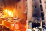 Kuwait Fire Accident breaking updates, Kuwait Fire Accident Indian Embassy, shocking 40 indians killed in kuwait fire accident, Indian ambassador