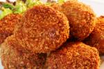 Beetroot snack recipe, Beetroot recipe, crispy beetroot cutlets for parties, Vegetarian recipe