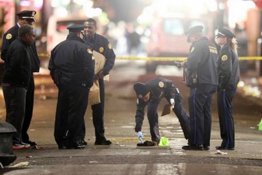 1 killed, 9 injured in shooting in New Orleans' French Quarter