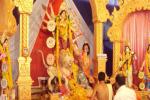 religious observance, Dussehra Puja Procedure, dussehra puja procedure, Cow dung