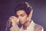 Trivikram, Agnyaathavaasi, a tribute for pawan kalyan by anirudh, Vaalu