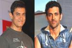 Dangal, Thug, aamir khan signs thug rejected by hrithik, Director vijay krishna acharya