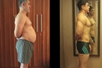 Dangal Aamir Khan look, Dangal updates, aamir khan s shocking transformation for dangal, Ncg
