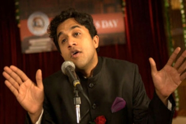 Indian American Actor Omi Vaidya to Host a Radio Show Titled &lsquo;The Omi Show&rsquo;