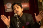 Indian american actors in bollywood, omi vaidya height, indian american actor omi vaidya to host a radio show titled the omi show, Bollywood song