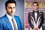 Adar Poonawalla wealth, Adar Poonawalla wealth, adar poonawalla acquires 50 percent stake in dharma productions, Karan johar