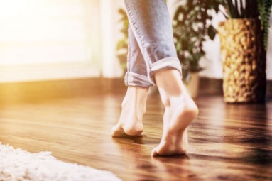 What are the advantages of Indoor Walking?