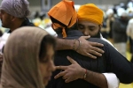 Indian-American, Hindus, indian american foundation mourns death of afghan sikhs hindus after suicide bombing, Hindu community Indian-American, Hindus, indian american foundation mourns death of afghan sikhs hindus after suicide bombing, Hindu community