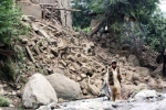 Afghanistan Earthquake news, Afghanistan Earthquake updates, afghanistan earthquake death count crosses 1400, Ram