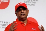 Air Asia, Air Asia, air asia ceo and others charged over violating international flying licenses, International flying licenses