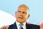 Campbell Wilson breaking, Campbell Wilson latest, air india ceo campbell wilson confirms exit, Air india