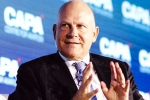 Campbell Wilson on Air India, Campbell Wilson statement, air india ceo responds on company s revival, International flights