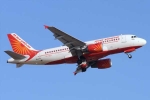 delhi to san francisco air india tickets price, air India, air india new delhi san francisco flight to fly north pole, Indian airlines