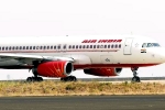 Air India net worth, Air India cost cutting, air india to lay off 200 employees, The economic times