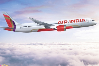 Air India fined Rs 90 lakh for flying with non-qualified Crew