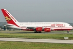 UPA, UPA, cabinet approves the privatization of air india, Civil aviation ministry