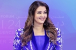 Aishwarya Rai remuneration, Aishwarya Rai name change, aishwarya rai drops bachchan from her name, Anant ambani