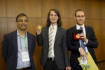 Fields Medal, Fields Medal, indian origin mathematician akshay venkatesh wins fields medal, Western australia