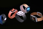 all-time high, Apple, all time high is reached by india s wearables market in 2019, Smart watches