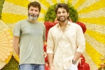 Allu Arjun, Pooja Hegde, allu arjun and trivikram film to release in summer 2020, Naa peru surya