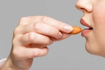 Almonds good or bad, Almonds good or bad, are almonds good for you, Healthy diet