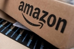 Coronavirus lockdown, Coronavirus lockdown, warehouse worker from amazon tested covid 19 positive company sued, Online shopping