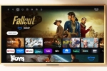 Amazon Artline TV announcement, Amazon Artline TV launch, amazon unveils artline tvs with built in ambient art, Model Amazon Artline TV announcement, Amazon Artline TV launch, amazon unveils artline tvs with built in ambient art, Model