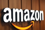 Amazon breaking news, Amazon fined, amazon fined rs 290 cr for tracking the activities of employees, Suspect