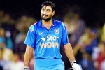 Ambati Rayudu about his retirement, Ambati Rayudu about his retirement, ambati rayudu likely to make international ipl comeback, Baroda