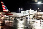 American Airlines flights suspended, American Airlines updates, christmas travel scare in usa american airlines grounds all flights, American airlines