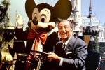 Disney world, Disney world, remembering the father of the american animation industry walt disney, Cartoons