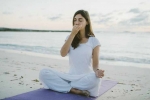 american magazine, pranayama, american magazine calls pranayama cardiac coherence breathing receives outrage, Sabah