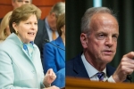 us senate makeup, Indo pak conflict, american senators urge donald trump to pursue peaceful resolution to indo pak conflict, Khyber pakhtunkhwa