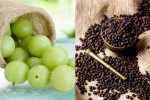 Amla + Black Pepper experts, Amla + Black Pepper doctors, amla black pepper can do wonders, Ayurveda