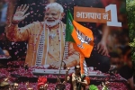 narendra modi, narendra modi, an ardent follower of pm modi in minneapolis booked entire movie hall to screen lok sabha election results, Lok sabha election results