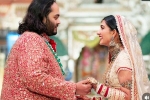 Anant Ambani, Anant Ambani, a grand wedding for anant ambani and radhika merchant, Niger