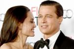 Brad Pitt, divorce, angelina jolie files for divorce from brad pitt, Hollywood actress